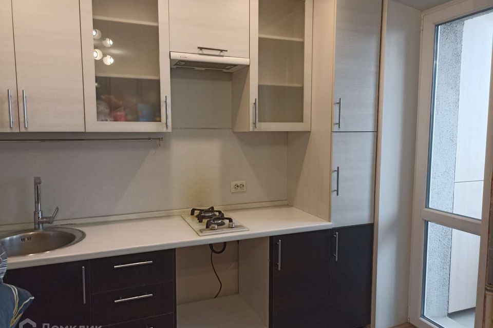 Продаётся 1-комнатная квартира, 21.7 м²