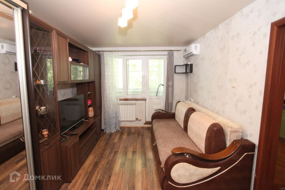 Продаётся 1-комнатная квартира, 30 м²