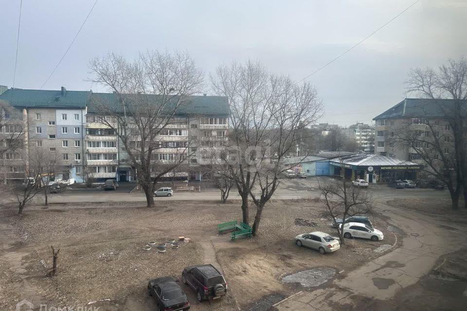 Продаётся 1-комнатная квартира, 16.6 м²