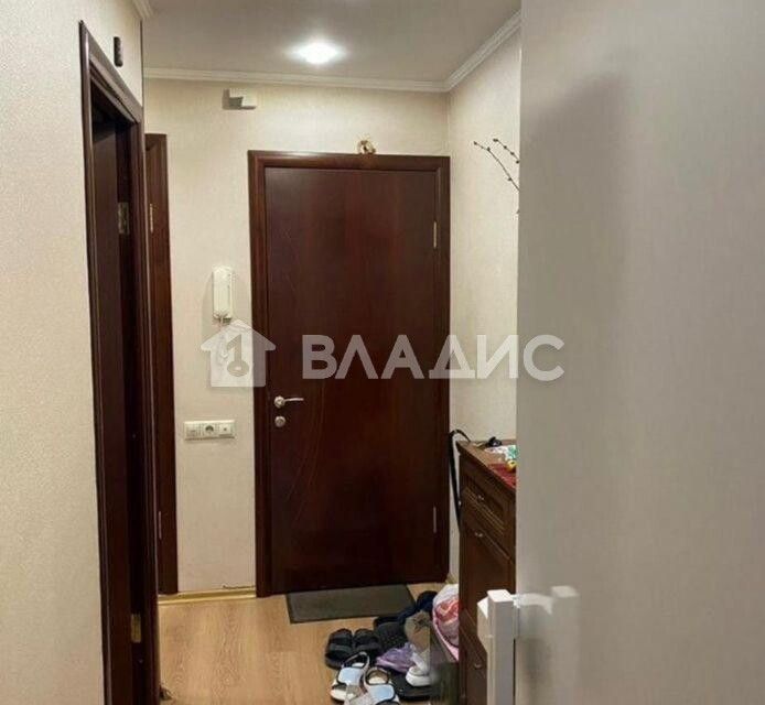 Продаётся 3-комнатная квартира, 55 м²