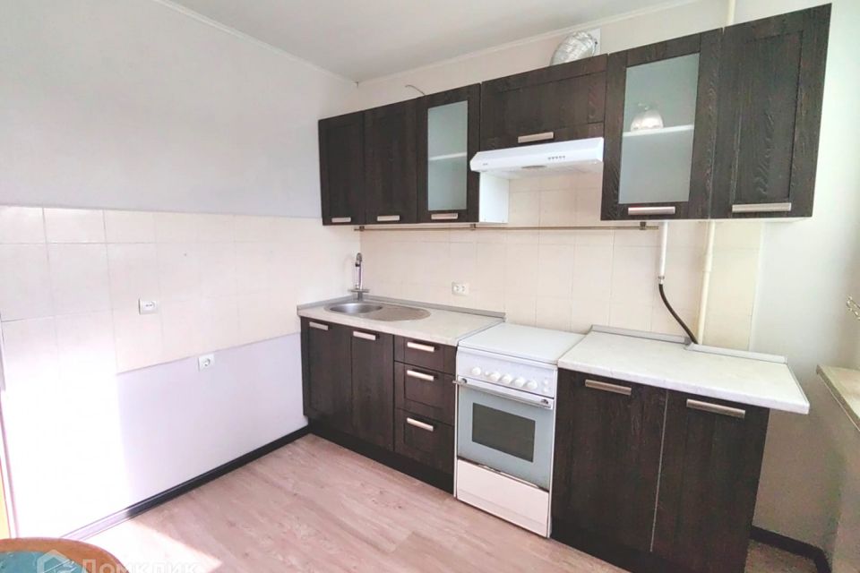 Продаётся 1-комнатная квартира, 33 м²