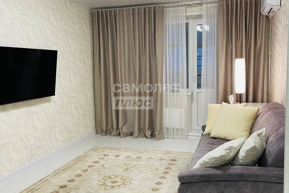 Продаётся 2-комнатная квартира, 68 м²