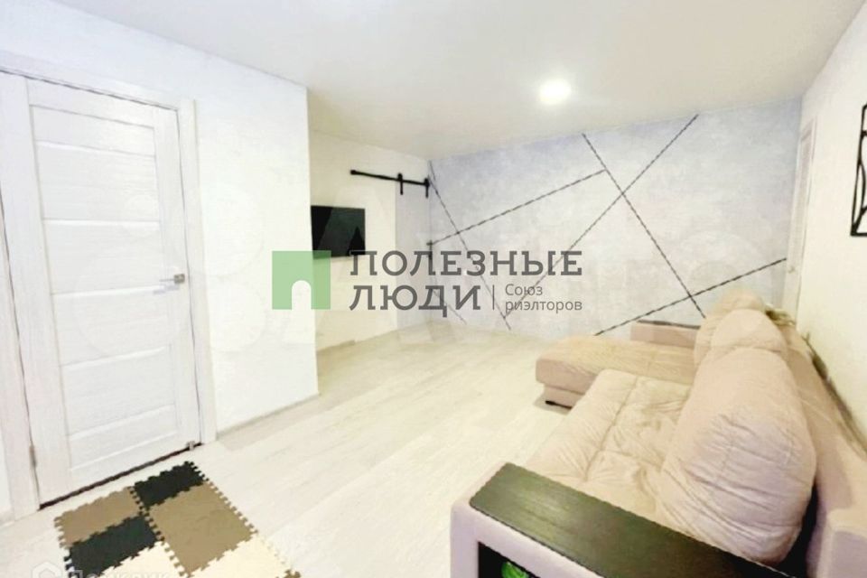 Сдаётся 2-комнатная квартира, 44 м²
