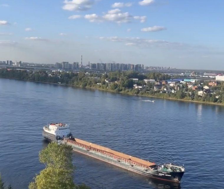 Продаётся 2-комнатная квартира, 53 м²