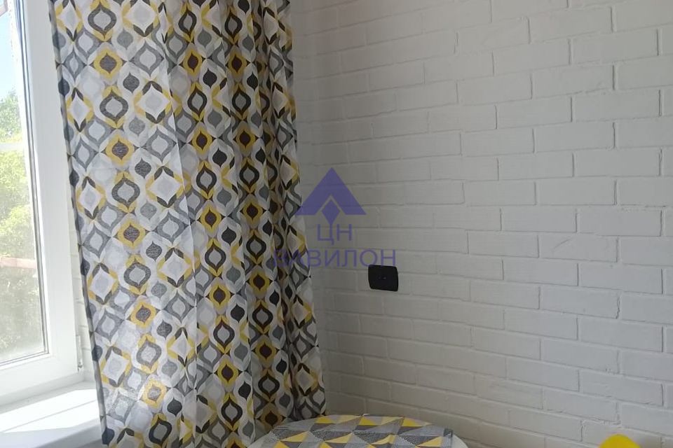 Продаётся 1-комнатная квартира, 30 м²