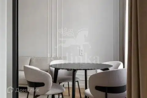 Продаётся 2-комнатная квартира, 51 м²