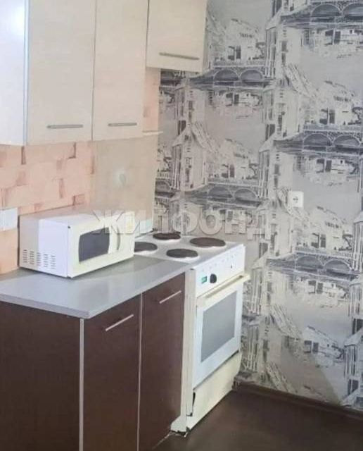 Продаётся студия, 30 м²