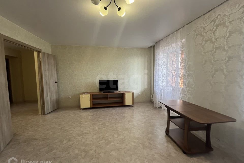 Сдаётся 2-комнатная квартира, 50.9 м²