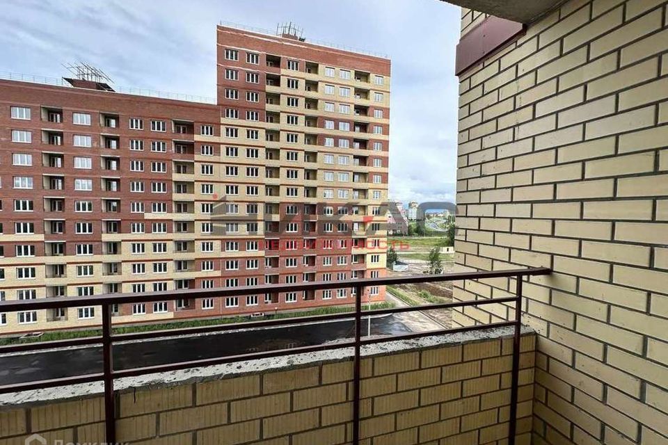 Продаётся 3-комнатная квартира, 88.8 м²