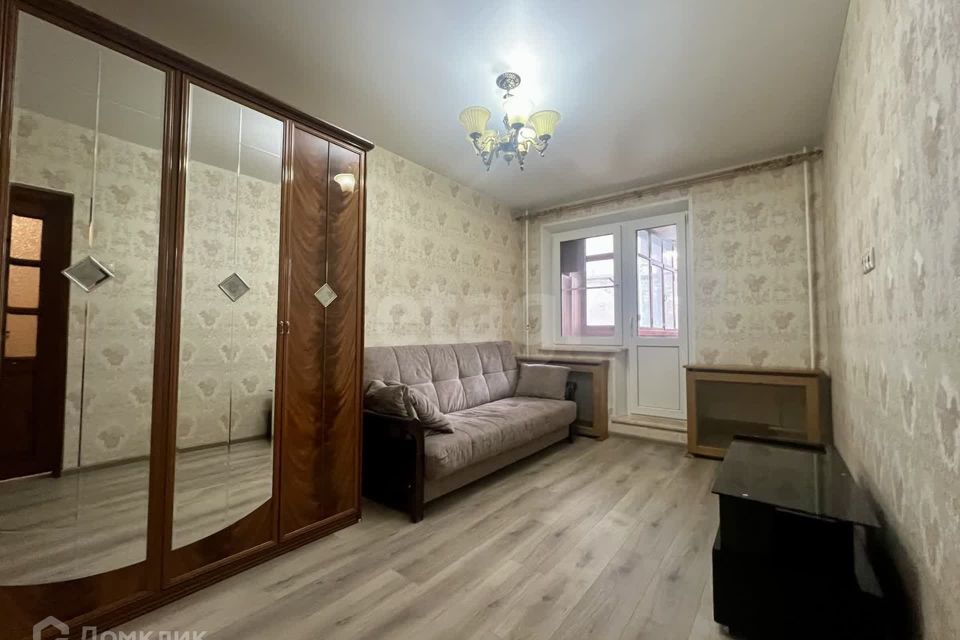 Сдаётся 3-комнатная квартира, 73.5 м²
