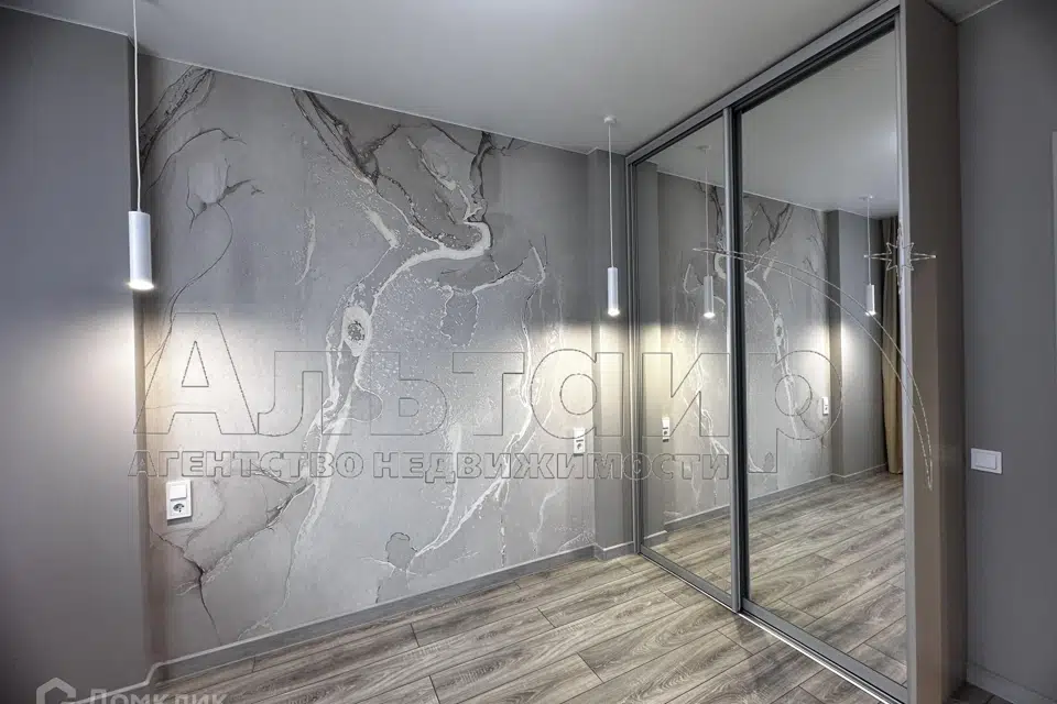 Продаётся 2-комнатная квартира, 52 м²