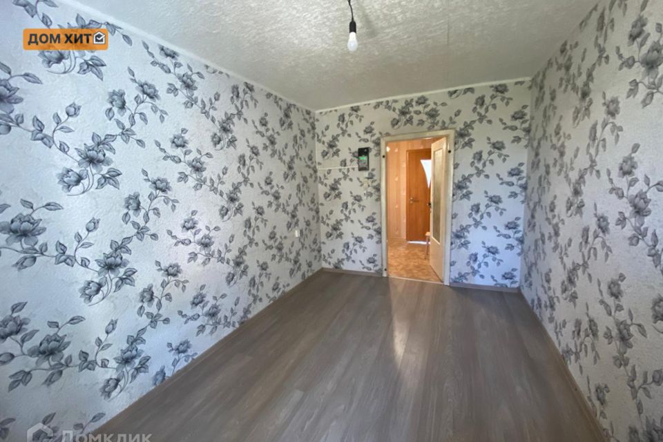 Продаётся 3-комнатная квартира, 60 м²