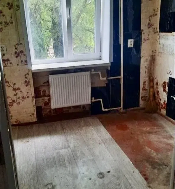 Продаётся 1-комнатная квартира, 19.5 м²