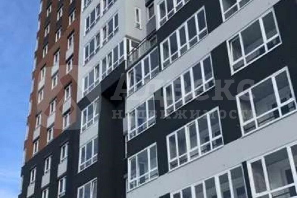 Продаётся студия, 21 м²