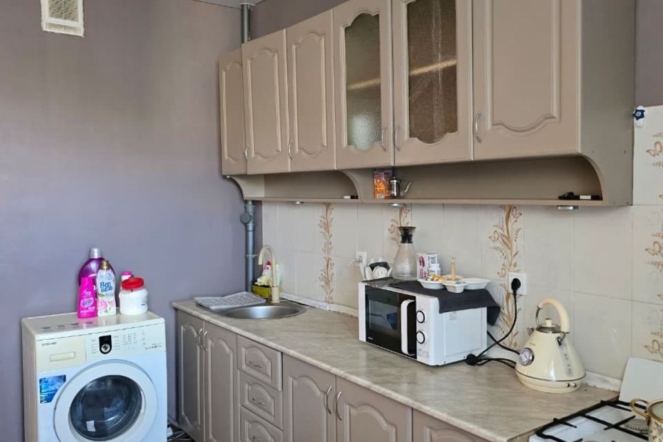 Продаётся 2-комнатная квартира, 56 м²