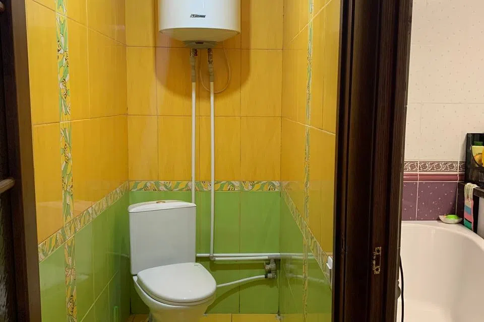 Продаётся 2-этажный дом, 114.8 м²