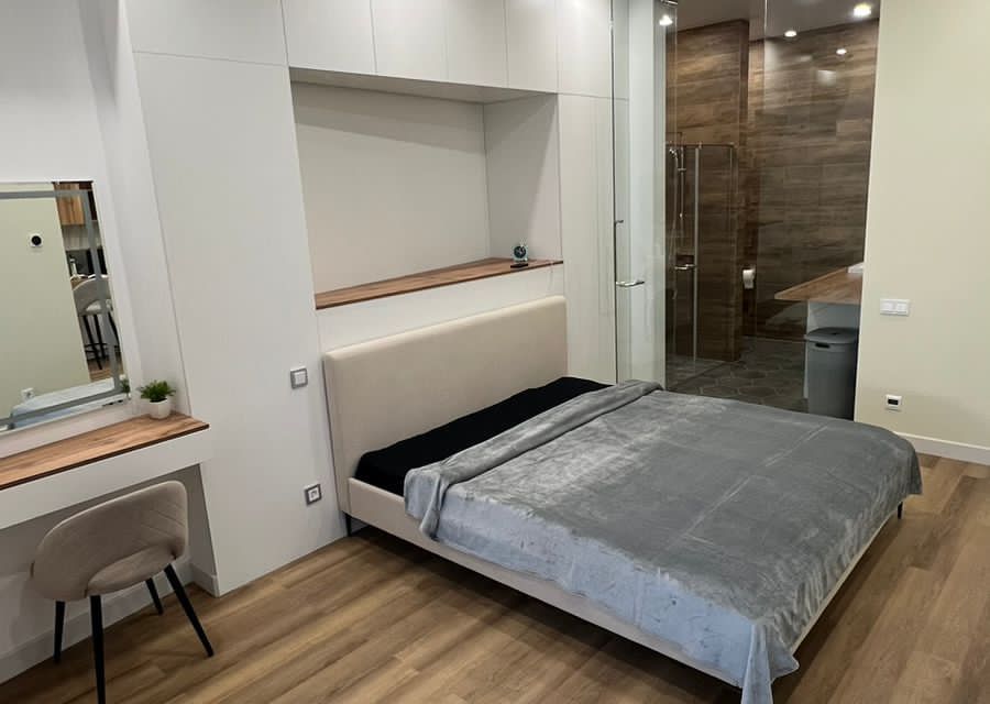 Сдаётся 2-комнатная квартира, 50 м²