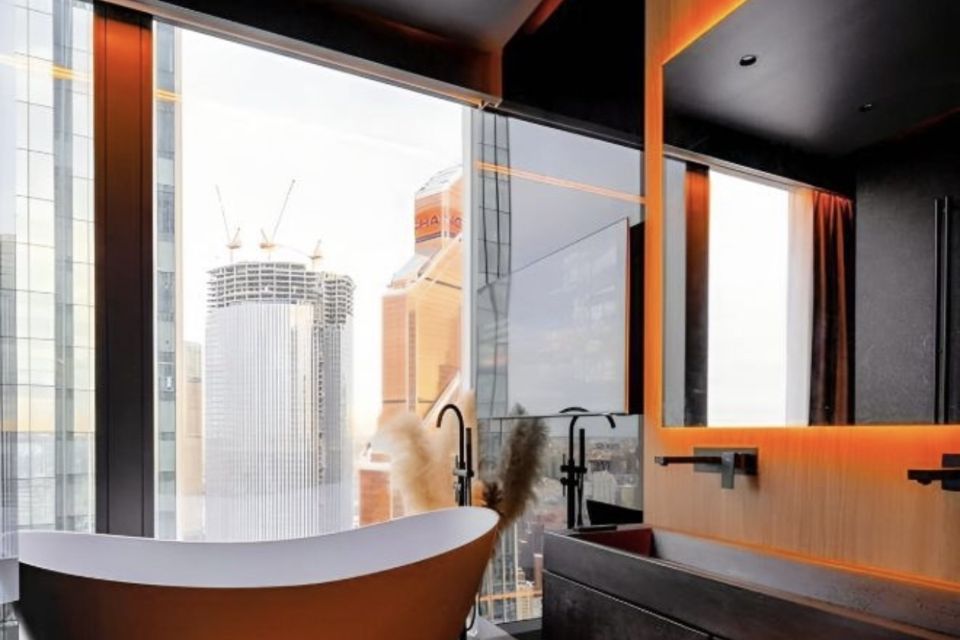 Продаётся 2-комнатная квартира, 75 м²