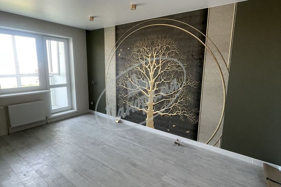 Продаётся 2-комнатная квартира, 65.91 м²