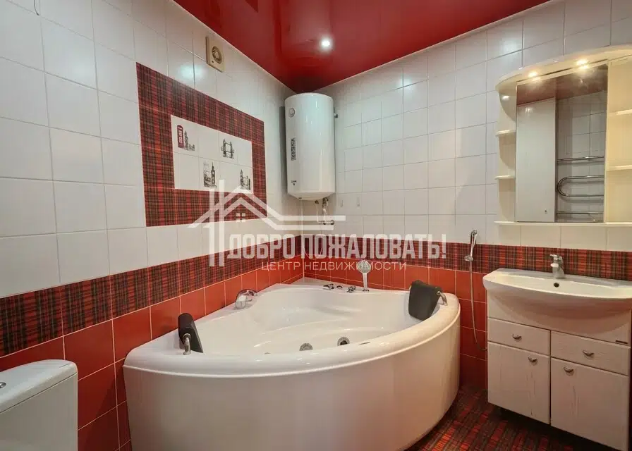 Продаётся 2-комнатная квартира, 75.7 м²