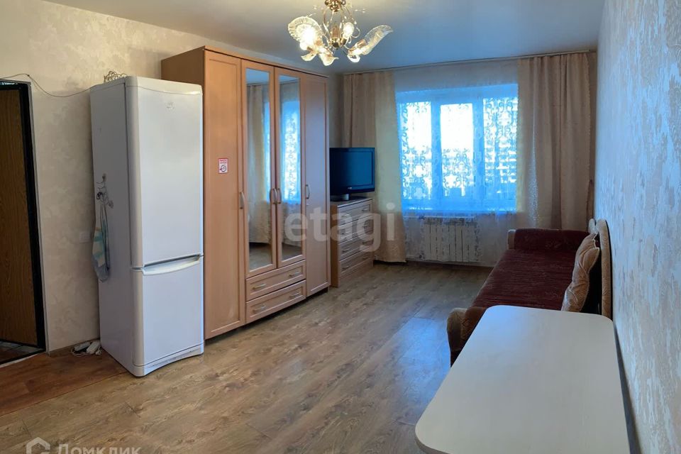 Продаётся комната в 1-комн. квартире, 20 м²