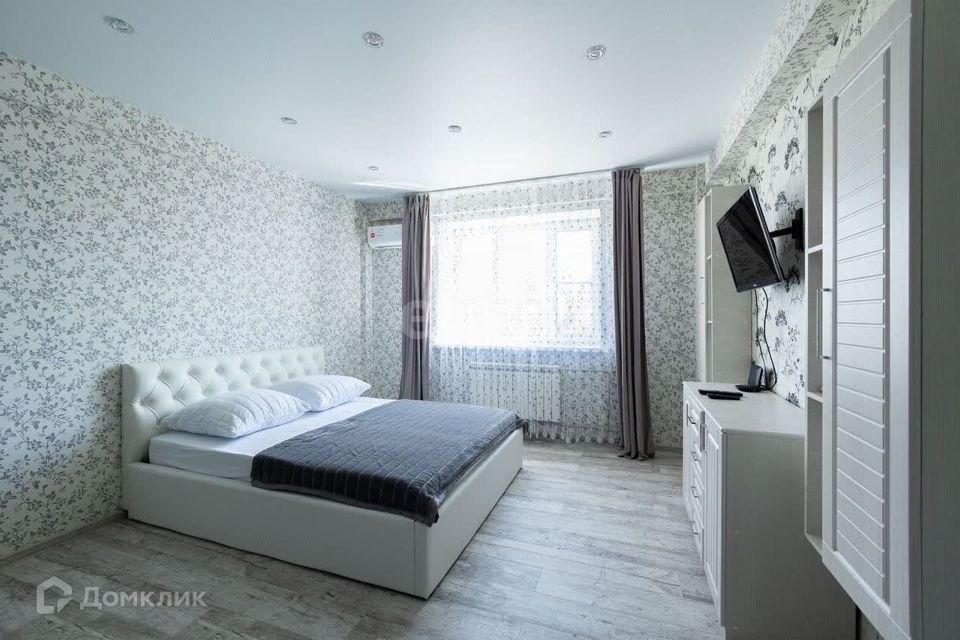 Сдаётся 1-комнатная квартира, 40 м²