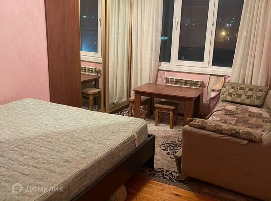 Продаётся 2-комнатная квартира, 60 м²