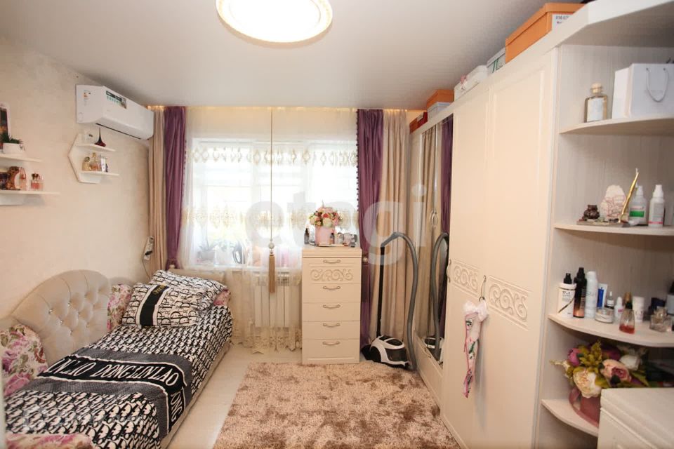 Продаётся 1-комнатная квартира, 31.1 м²