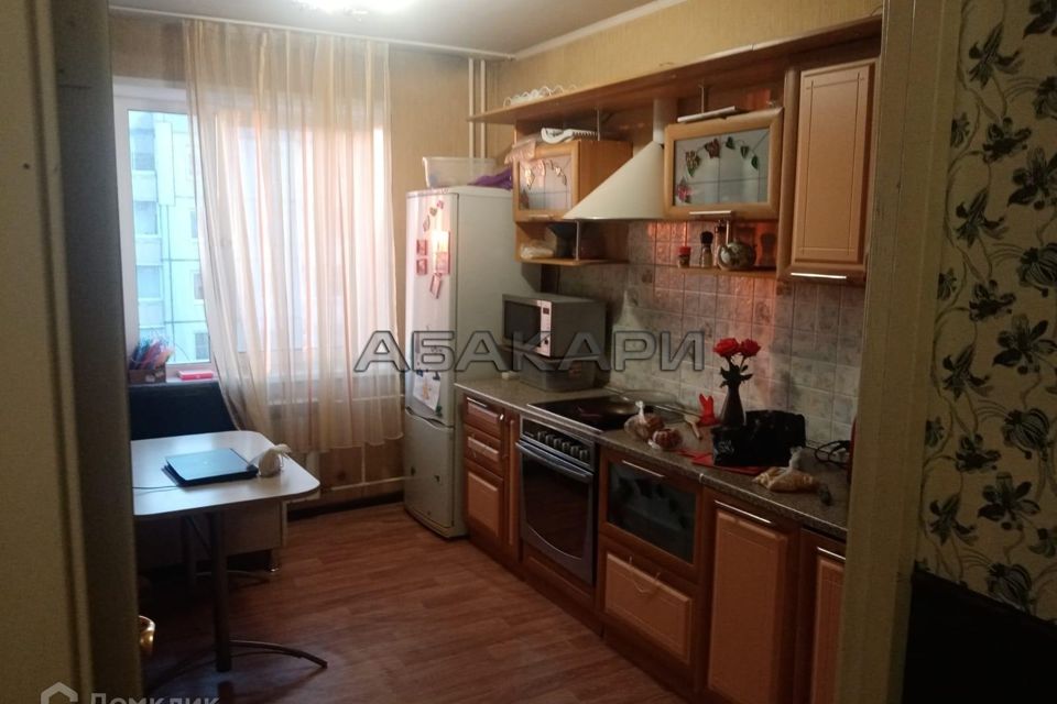 Сдаётся 3-комнатная квартира, 68 м²