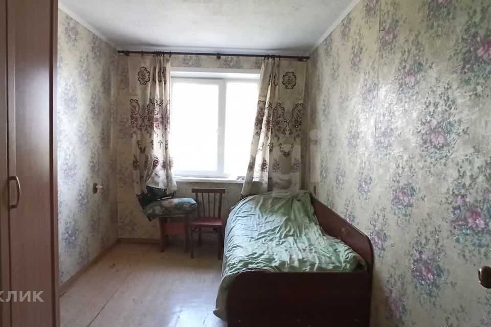 Продаётся 2-комнатная квартира, 43.1 м²