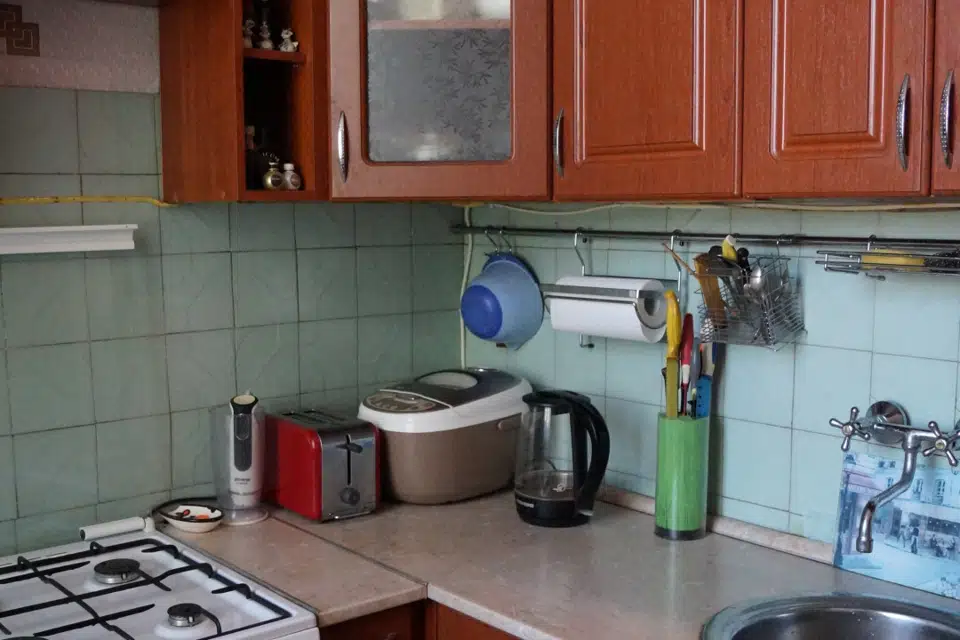 Продаётся 2-комнатная квартира, 51.62 м²