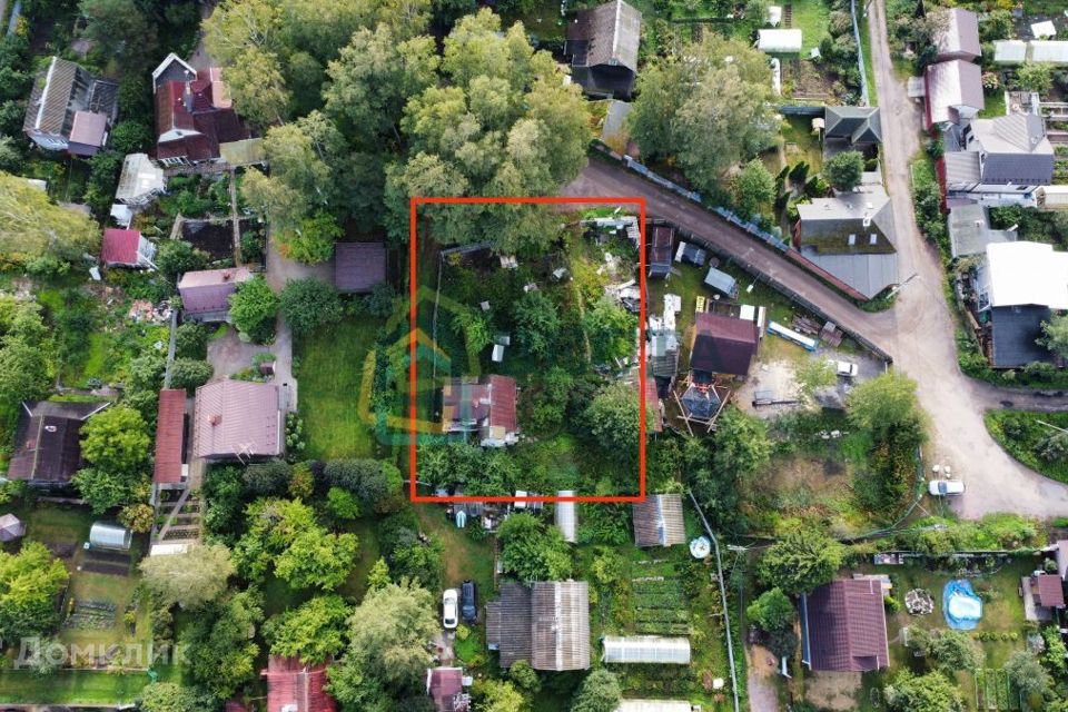 Снт Климовец Парголово Купить Участок