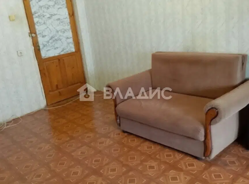 Продаётся 2-комнатная квартира, 52.4 м²