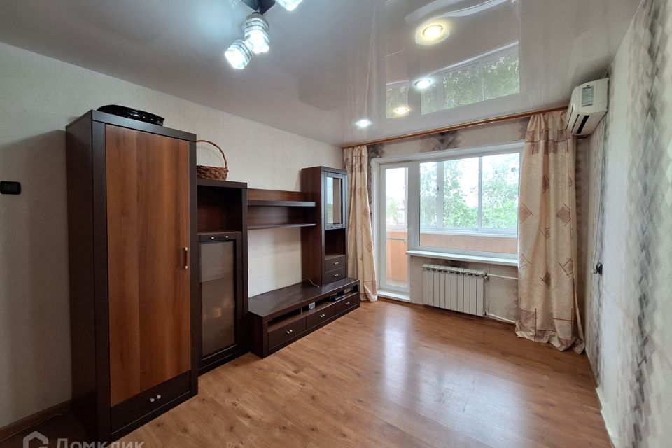Продаётся 2-комнатная квартира, 47.4 м²