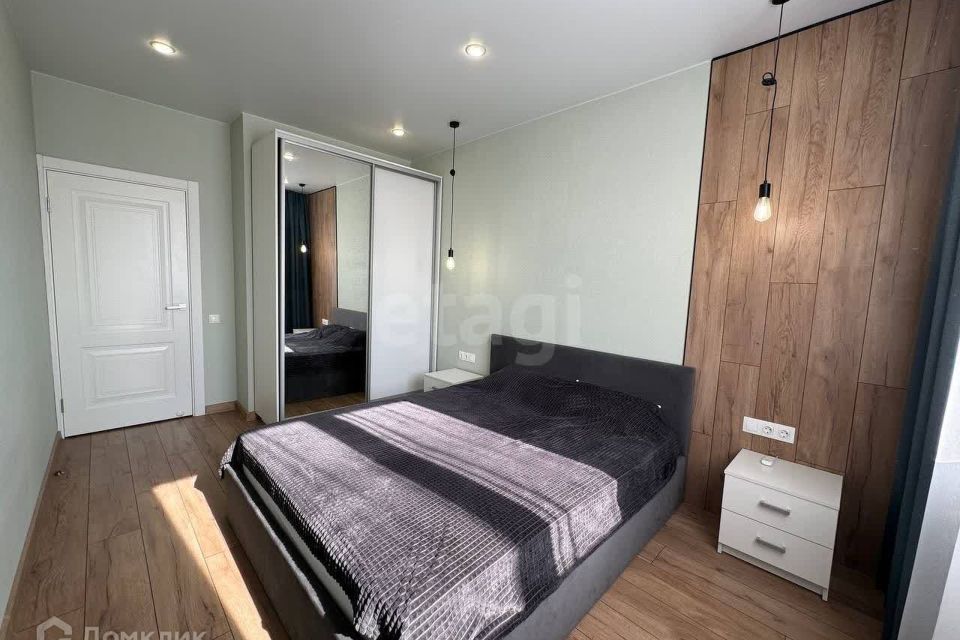 Сдаётся 1-комнатная квартира, 36.4 м²