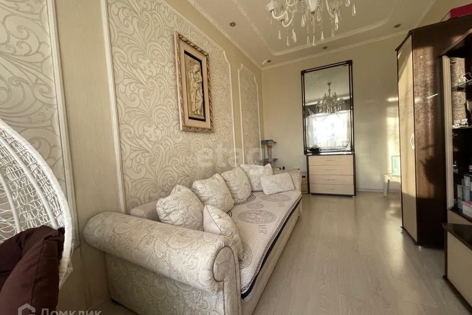 Продаётся 2-комнатная квартира, 43 м²
