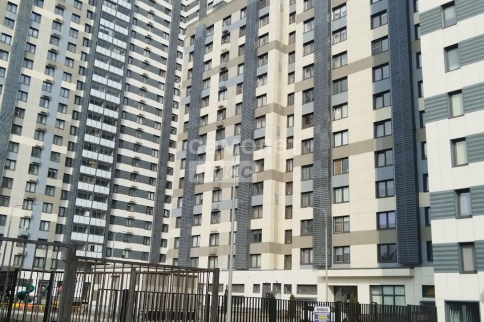Продаётся студия, 29.2 м²