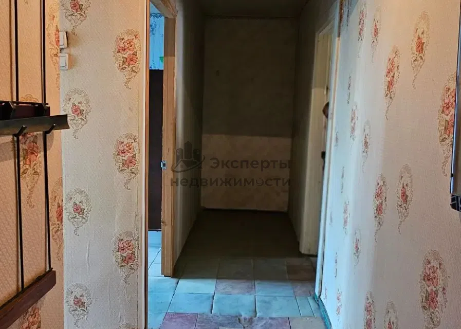 Продаётся 2-комнатная квартира, 44.1 м²