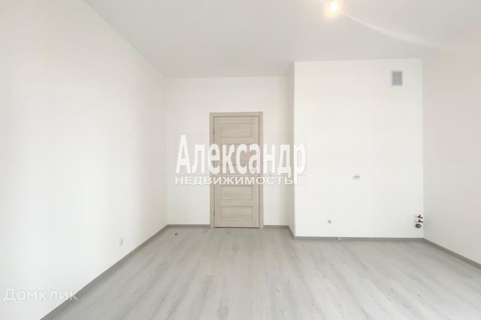 Продаётся студия, 24.6 м²
