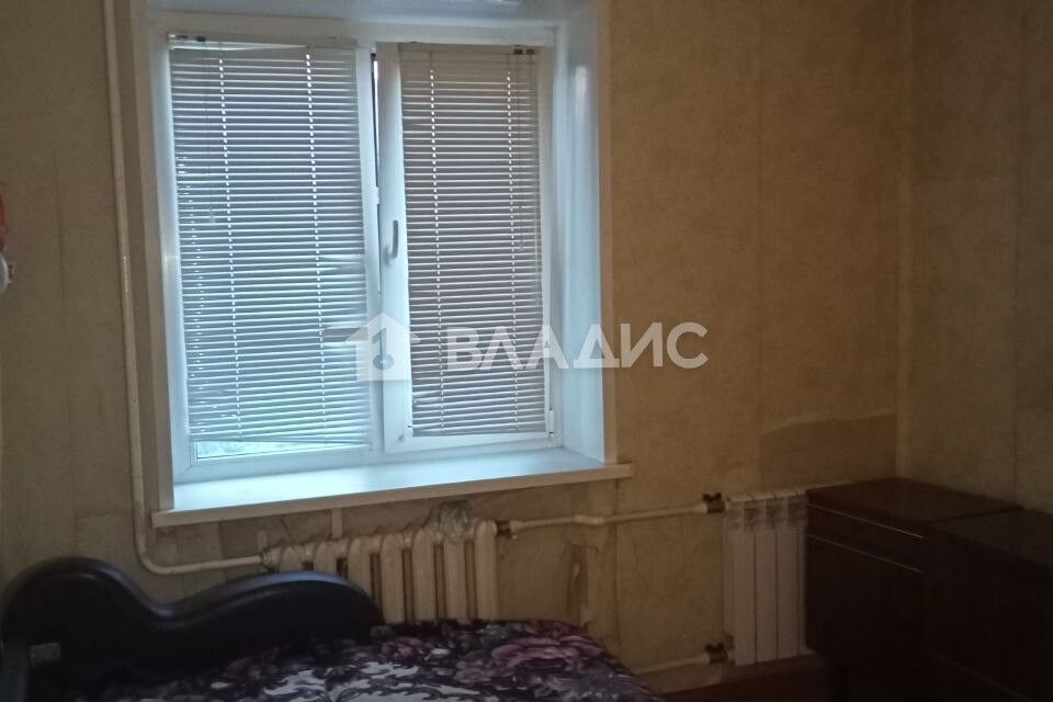 Продаётся 1-комнатная квартира, 31 м²