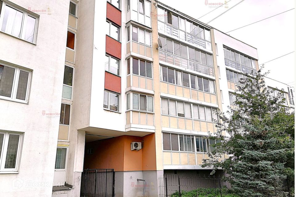 Продаётся студия, 44 м²