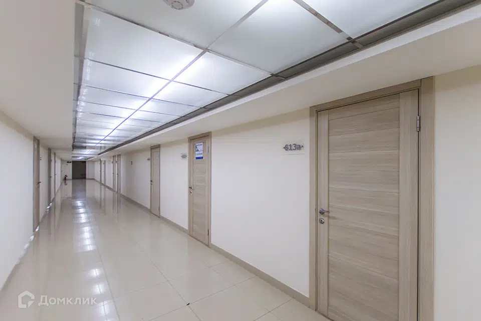 Сдаётся офис, 12.4 м²