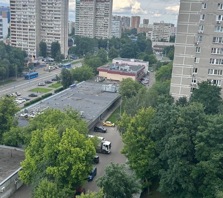 Продаётся 2-комнатная квартира, 50.8 м²