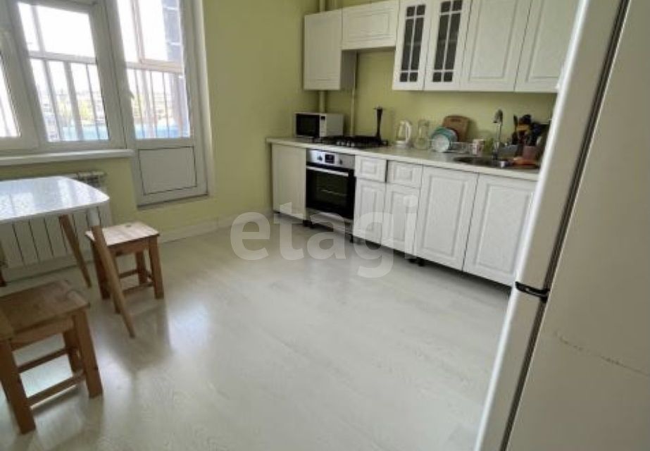 Продаётся 1-комнатная квартира, 40 м²
