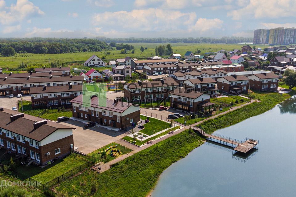 Продаётся 3-комнатная квартира, 87.9 м²