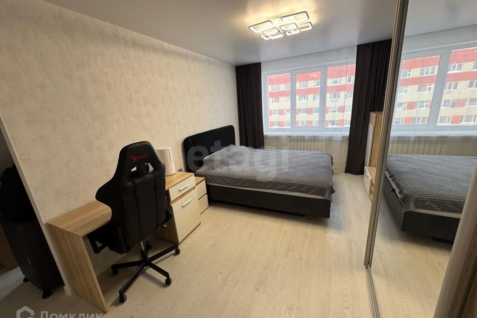 Продаётся 1-комнатная квартира, 30.8 м²