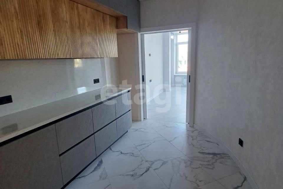 Продаётся 2-комнатная квартира, 69 м²