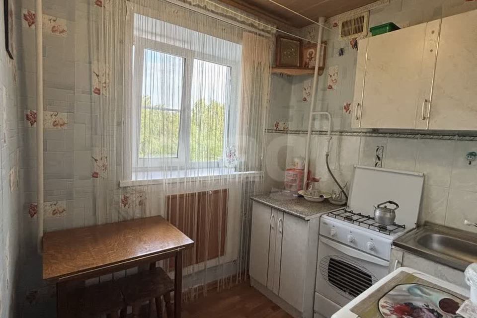 Продаётся 1-комнатная квартира, 23 м²