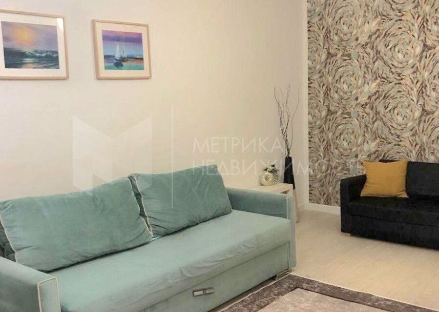 Продаётся студия, 37.4 м²
