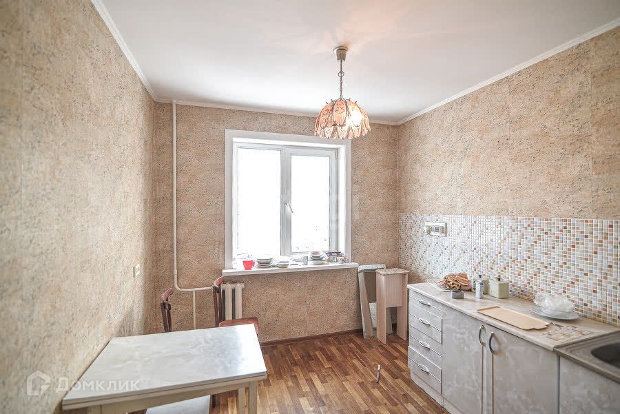 Продаётся 2-комнатная квартира, 52 м²